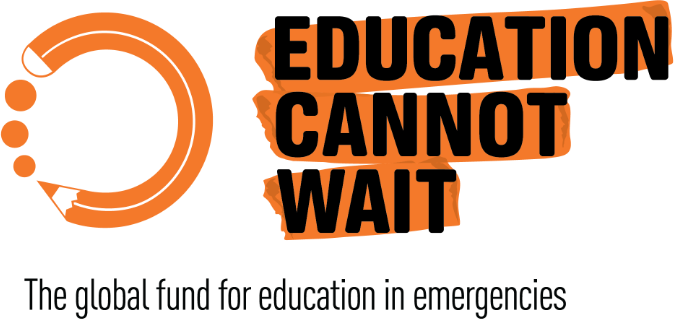 Education Cannot Wait The global fund for education in emergencies