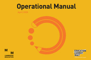 operational manual