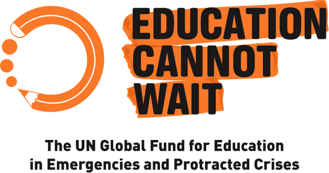 Education Cannot Wait The global fund for education in emergencies