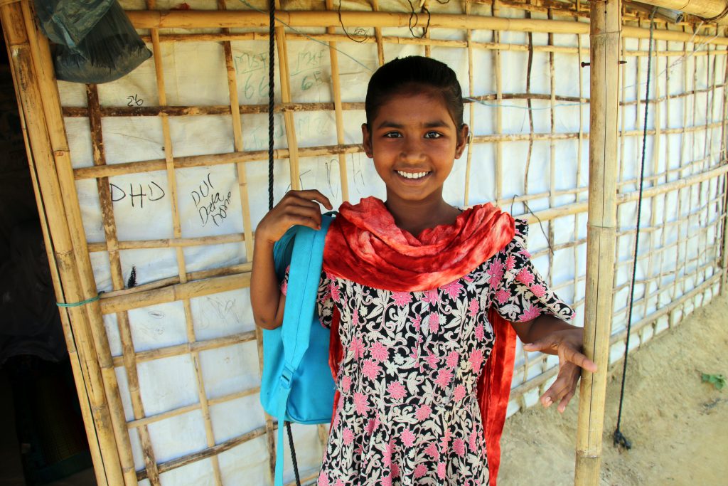 Delivering Education In Crises Delivering Education In Crises