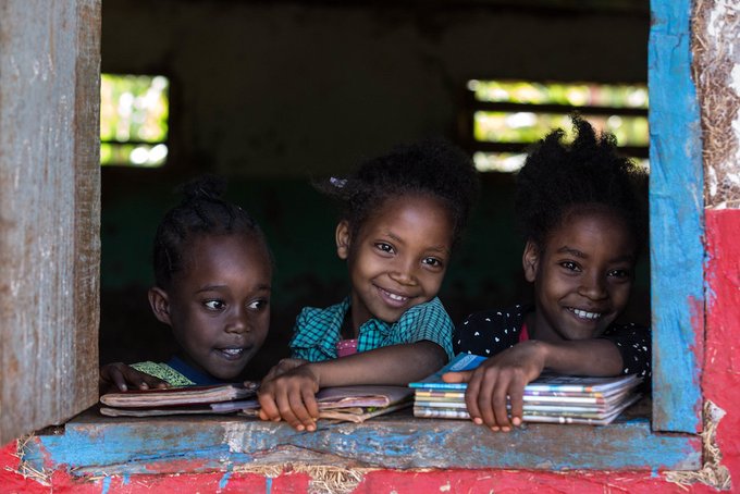 Ethiopia