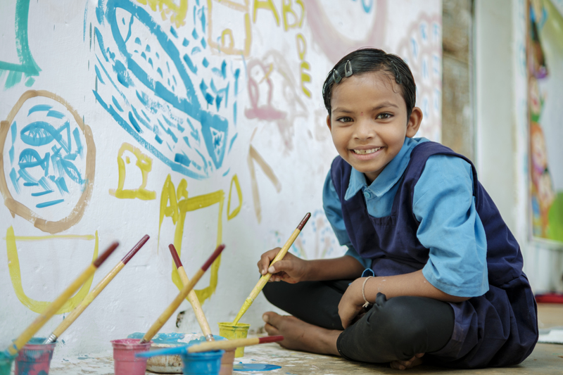HOLISTIC EDUCATION
