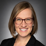 Minister-Gould