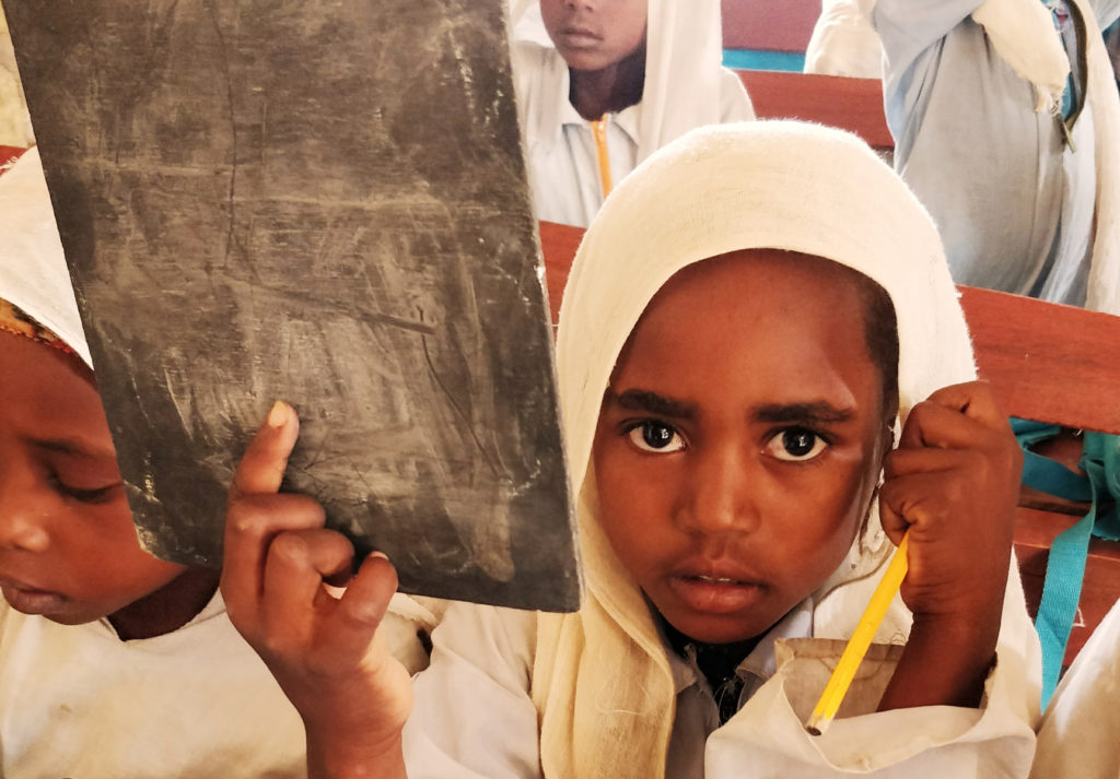 Opinion World leaders can and must do more for girls Opinion World leaders can and must do more for girls