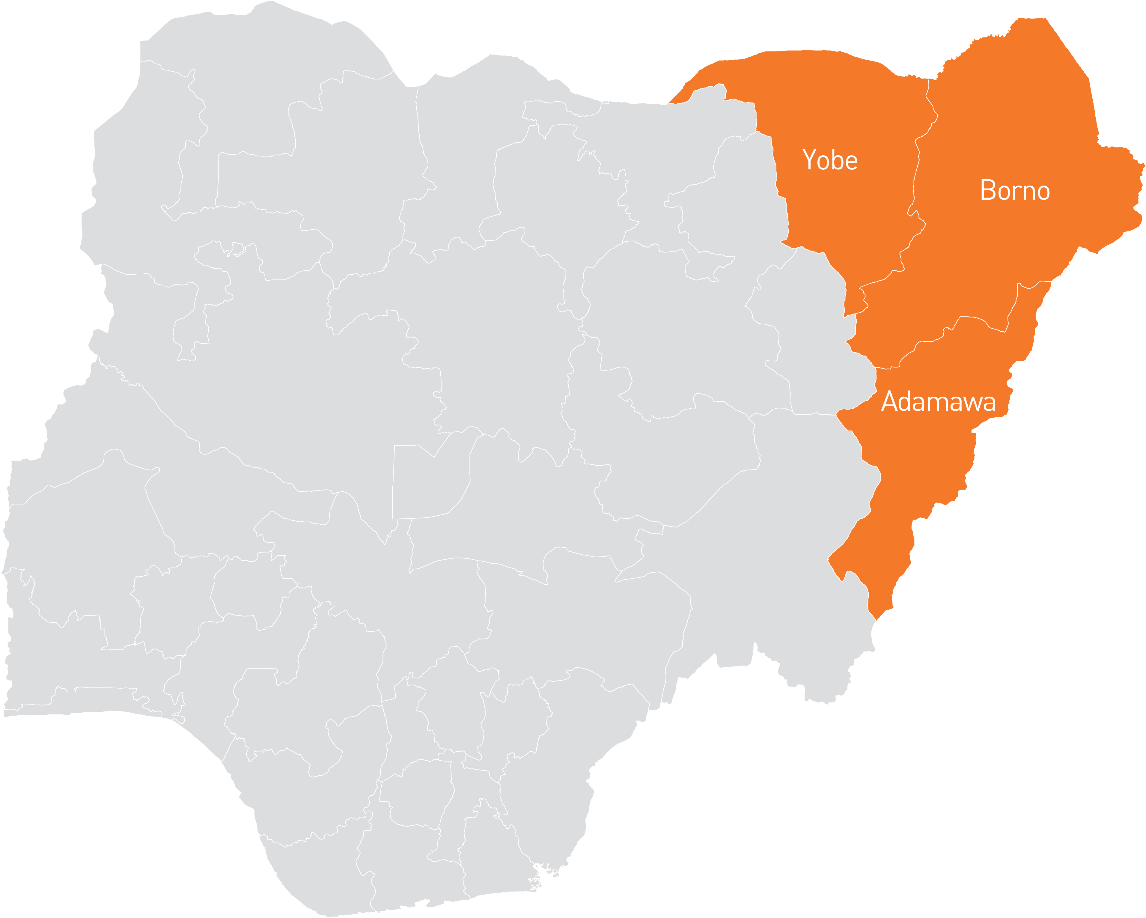 Nigeria