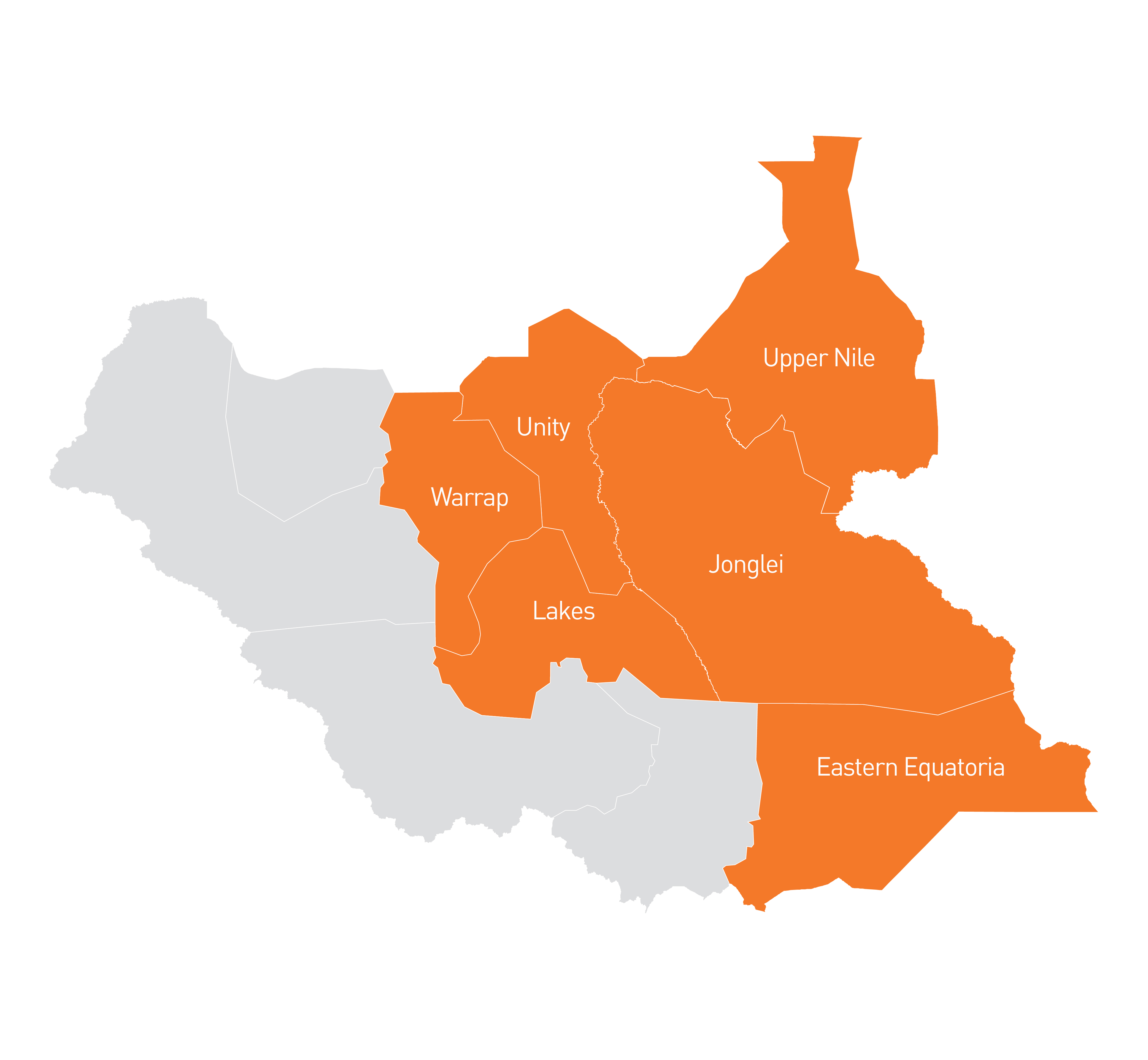 South Sudan