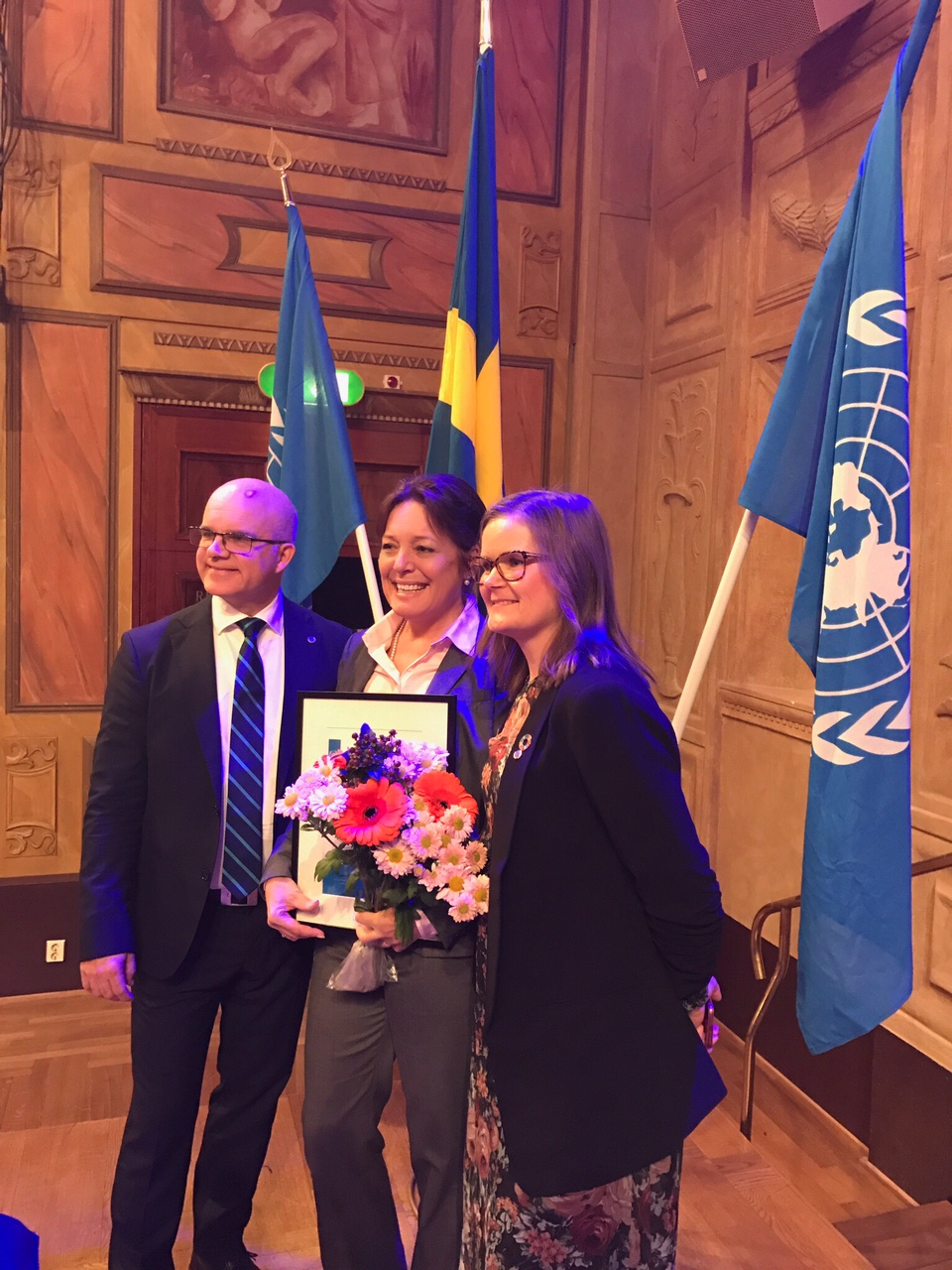Sweden