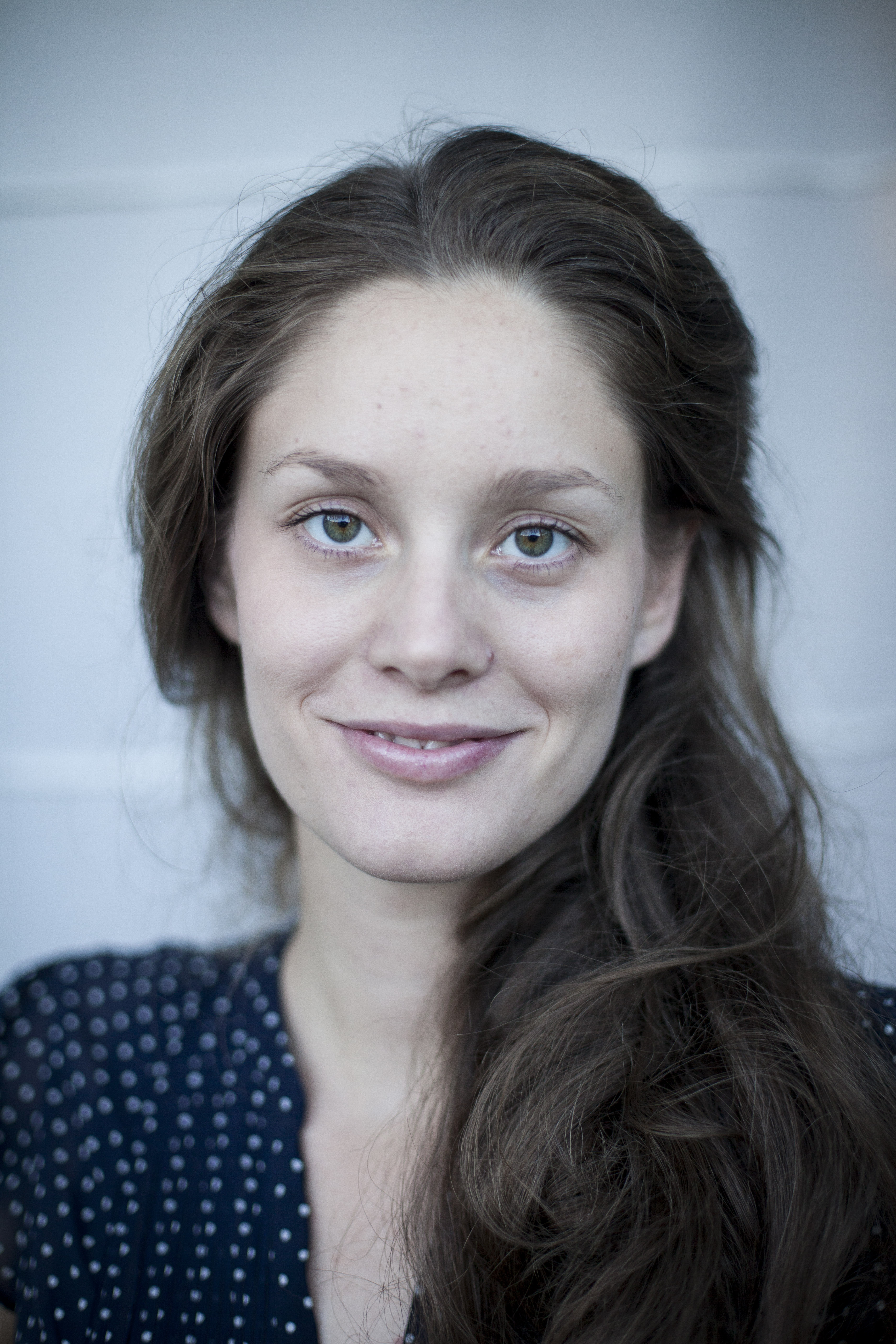 Semine Lykke Brorson
