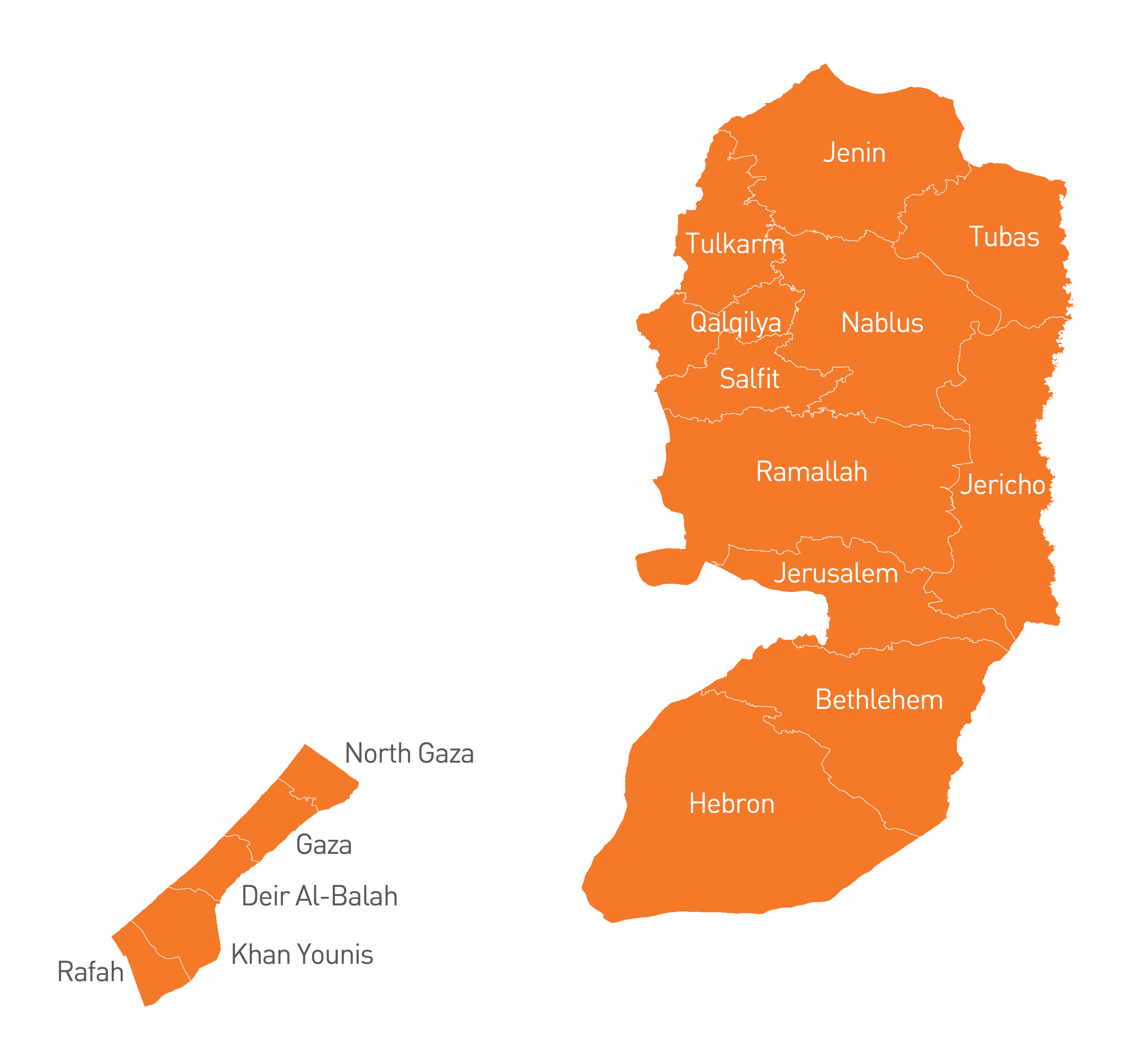 State of Palestine
