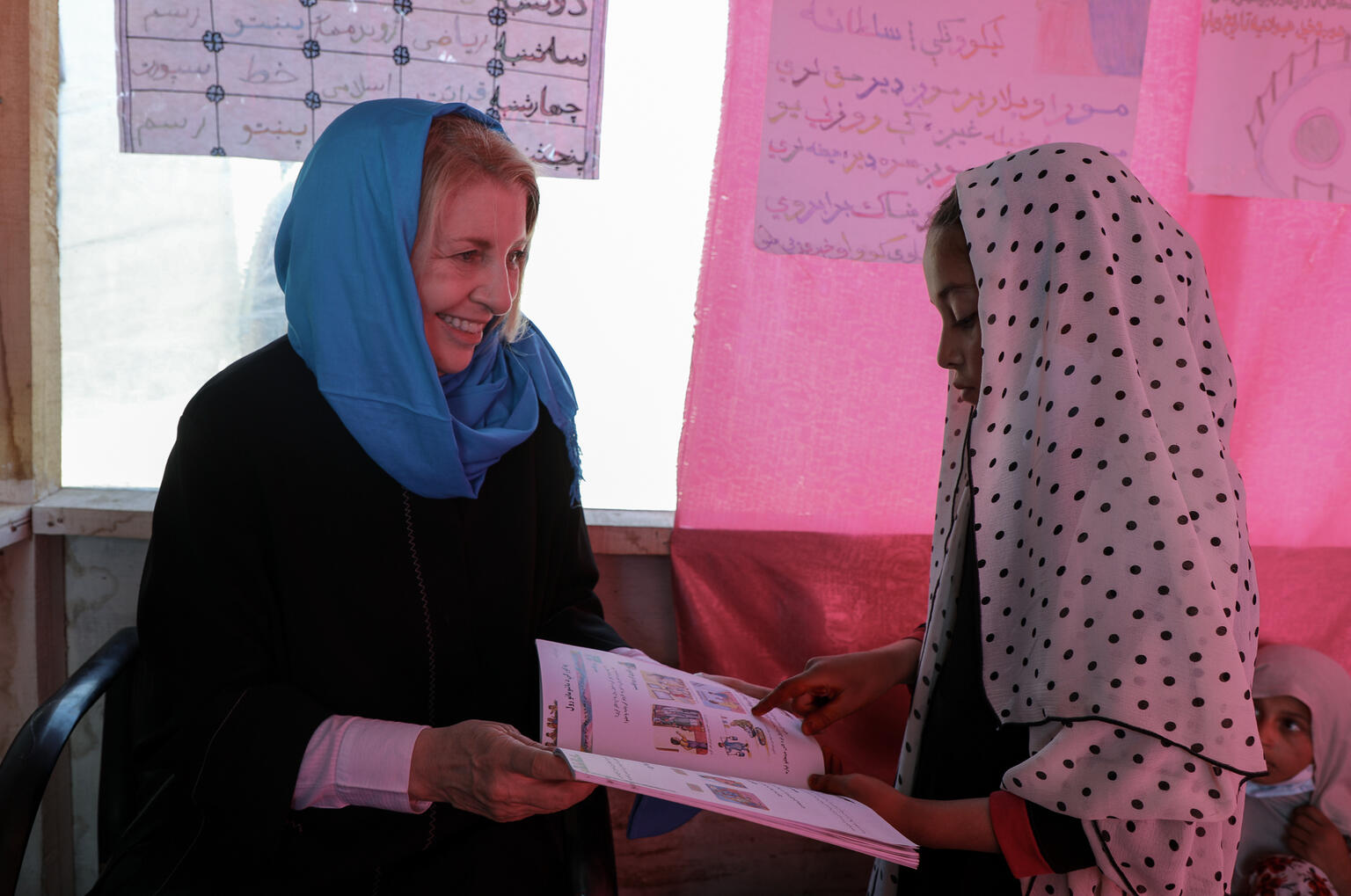 Afghanistan