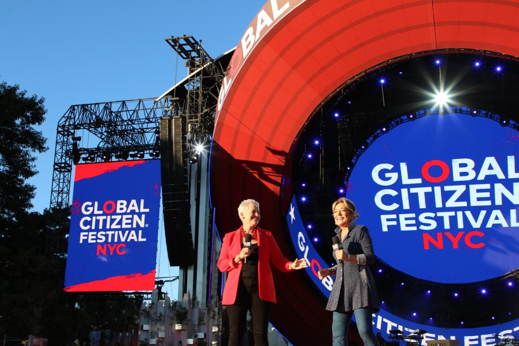 Global Citizen