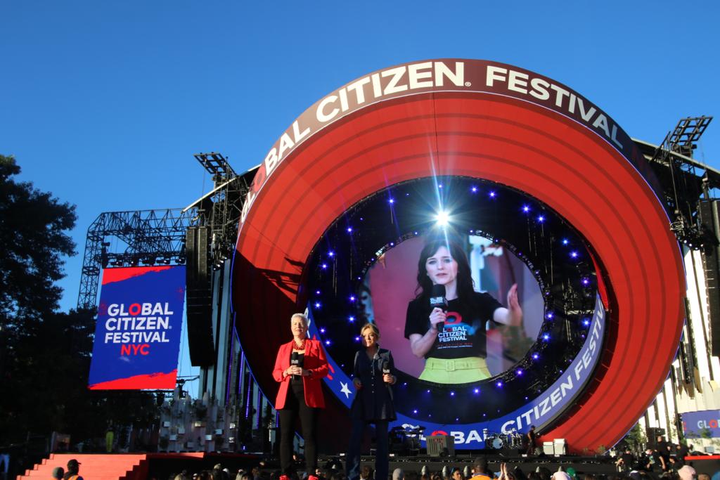 Global Citizen