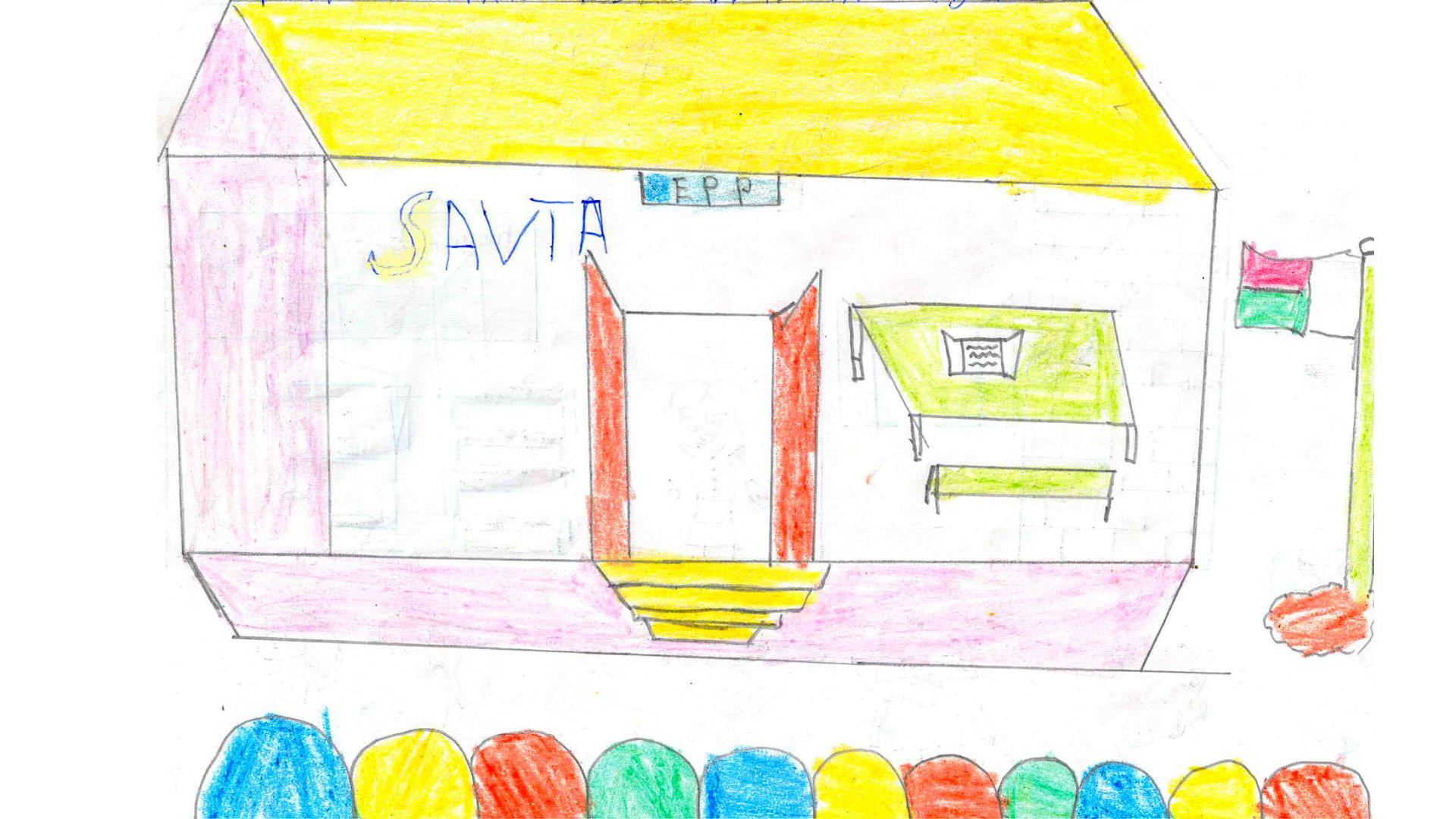 drawing