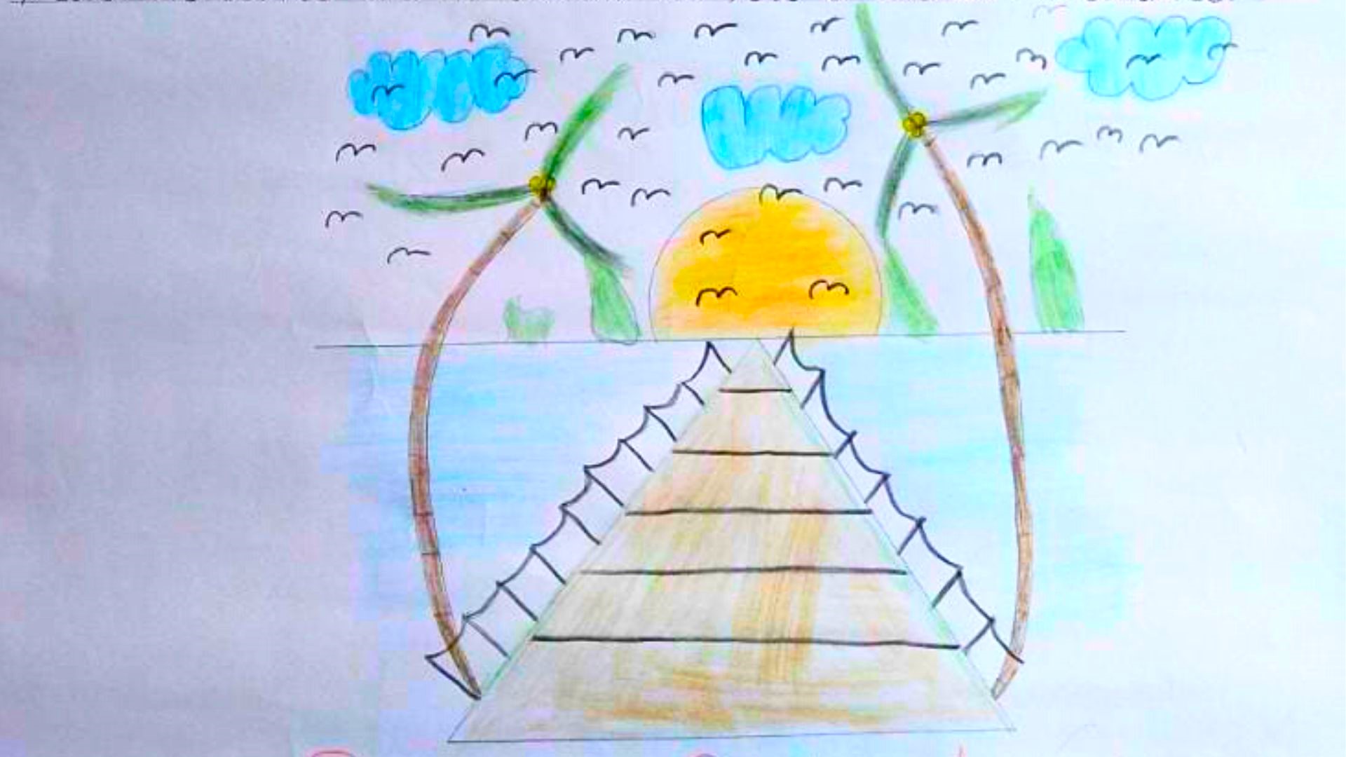 Stiven Drawing Stiven Drawing