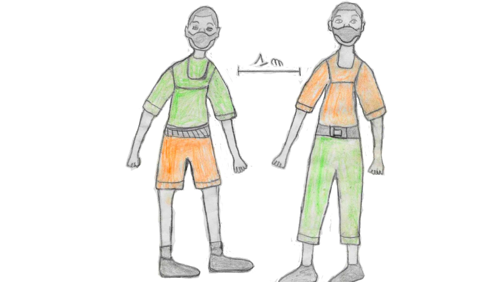 drawing