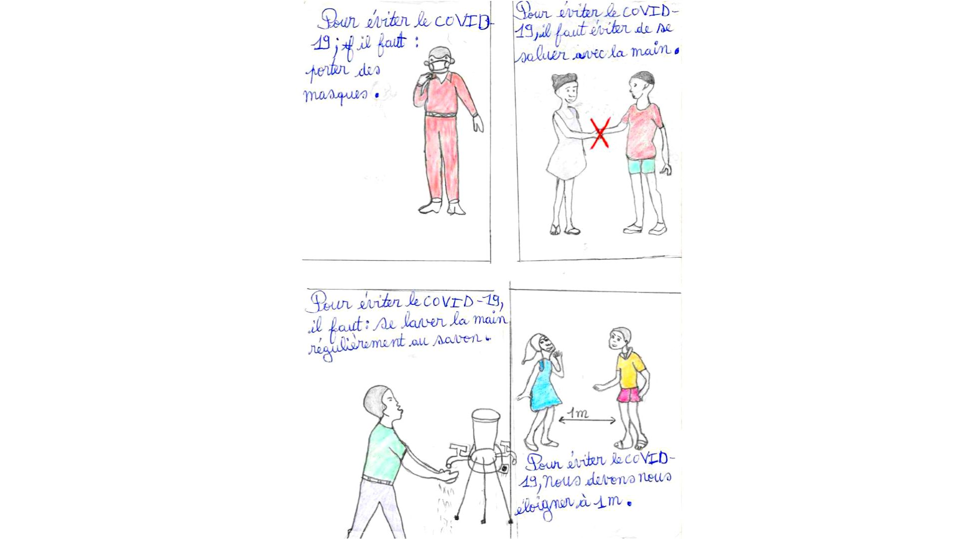drawing