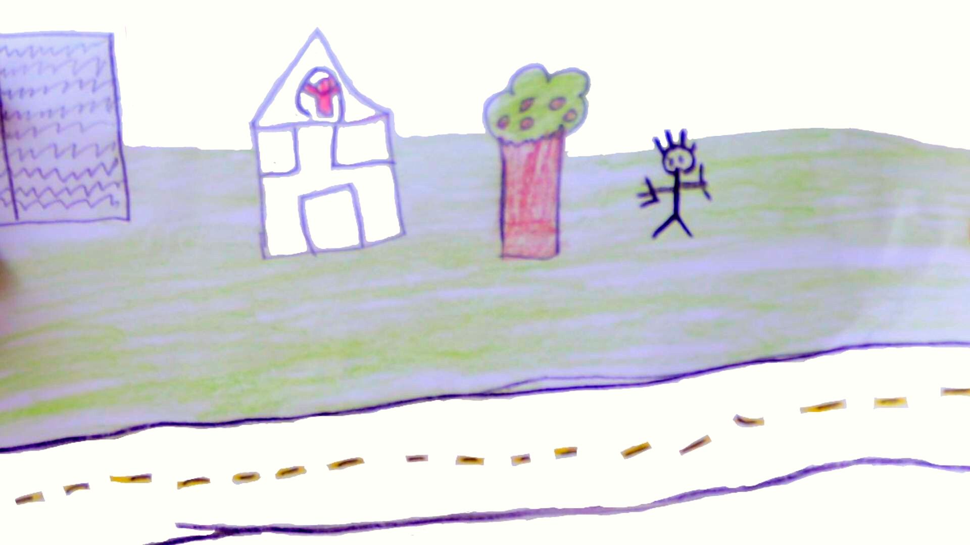 drawing