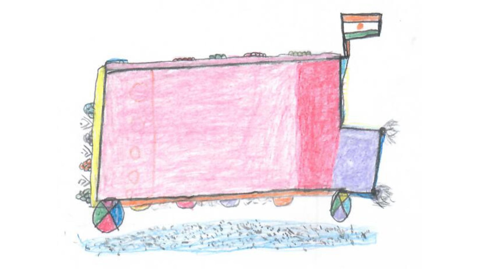 drawing