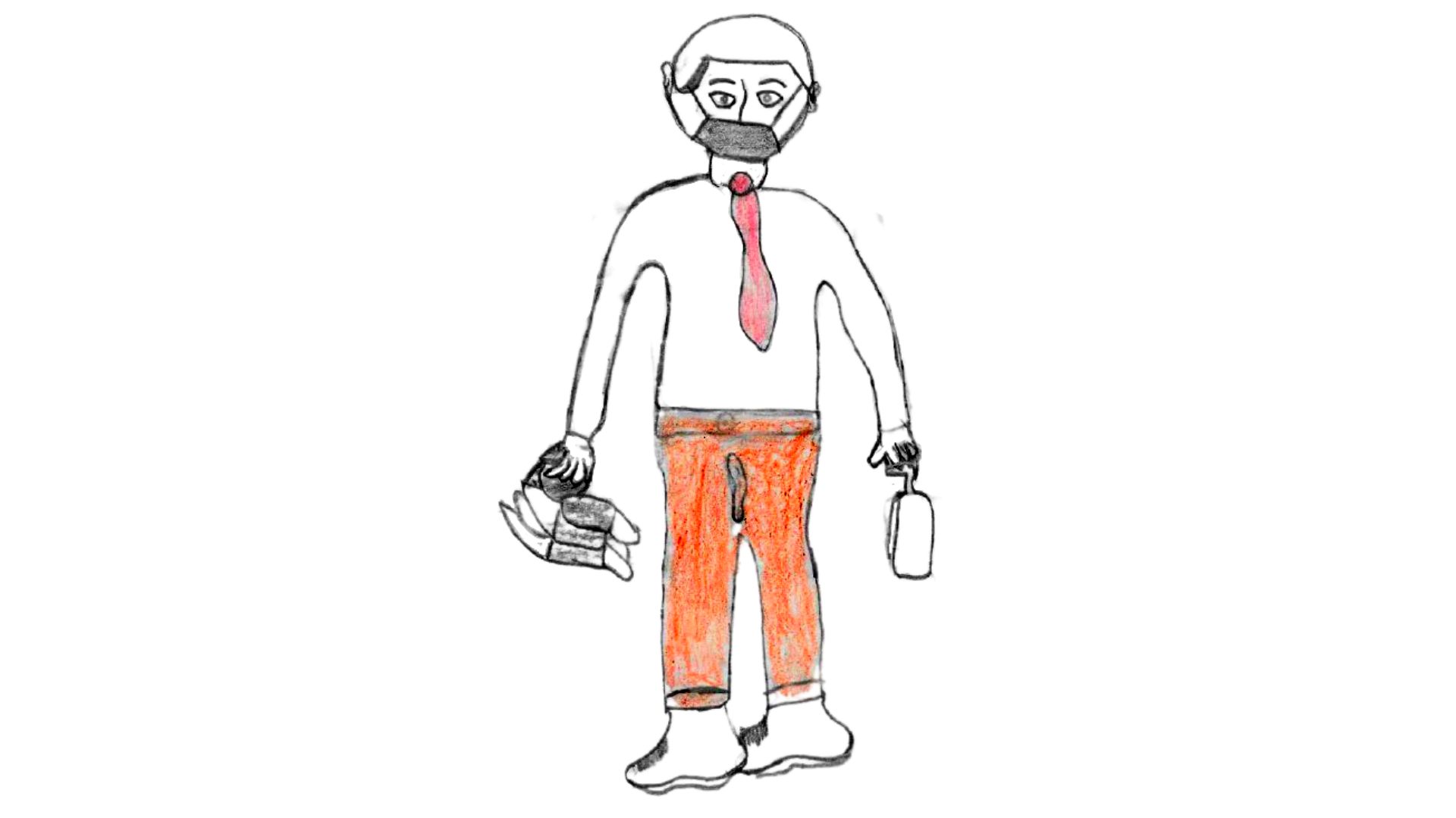 drawing