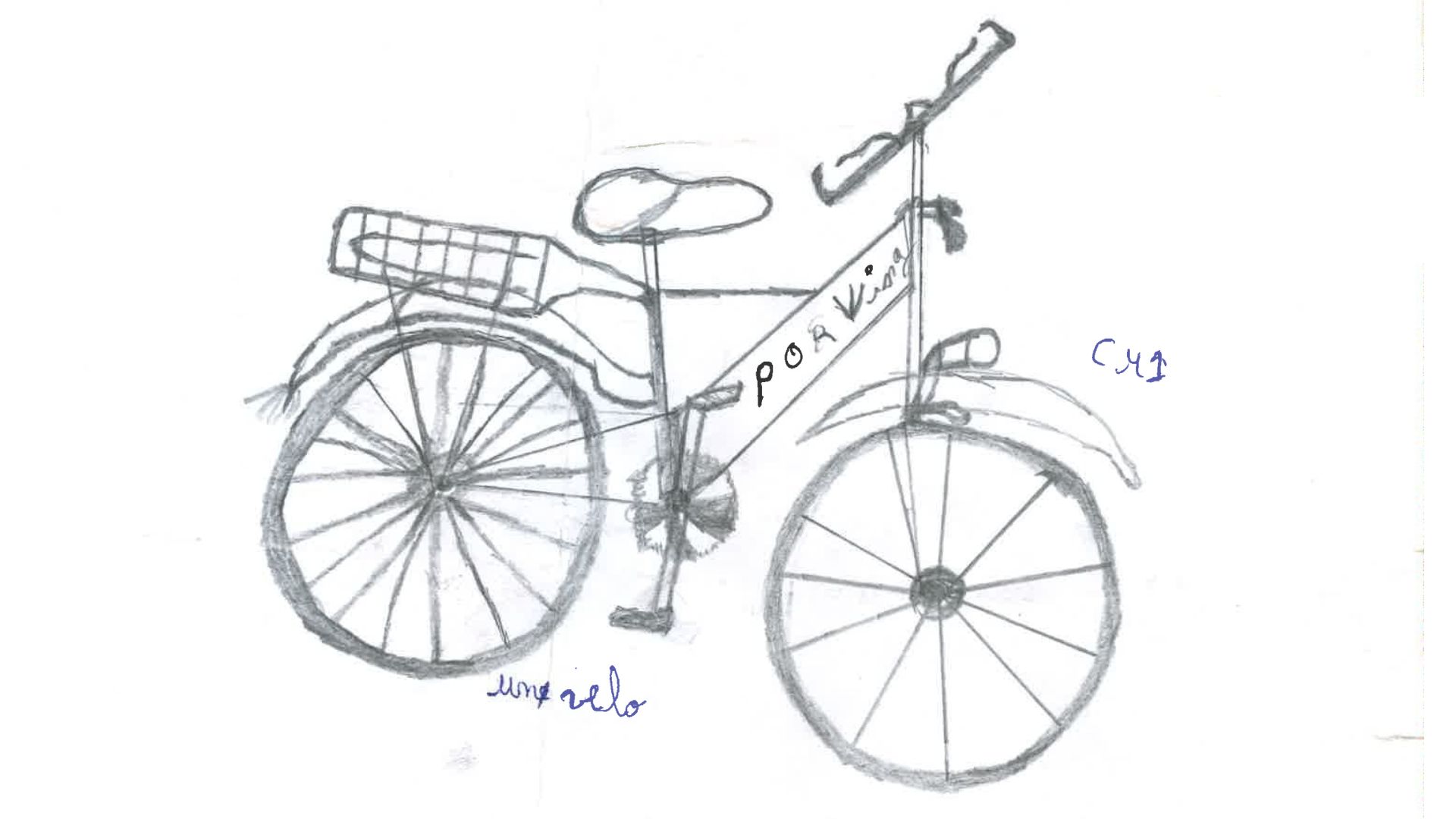 drawing