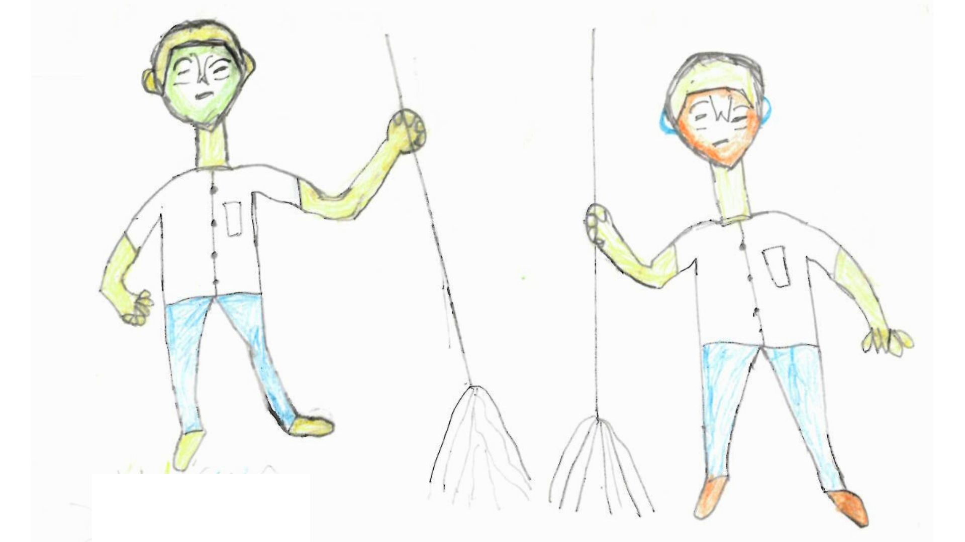 drawing