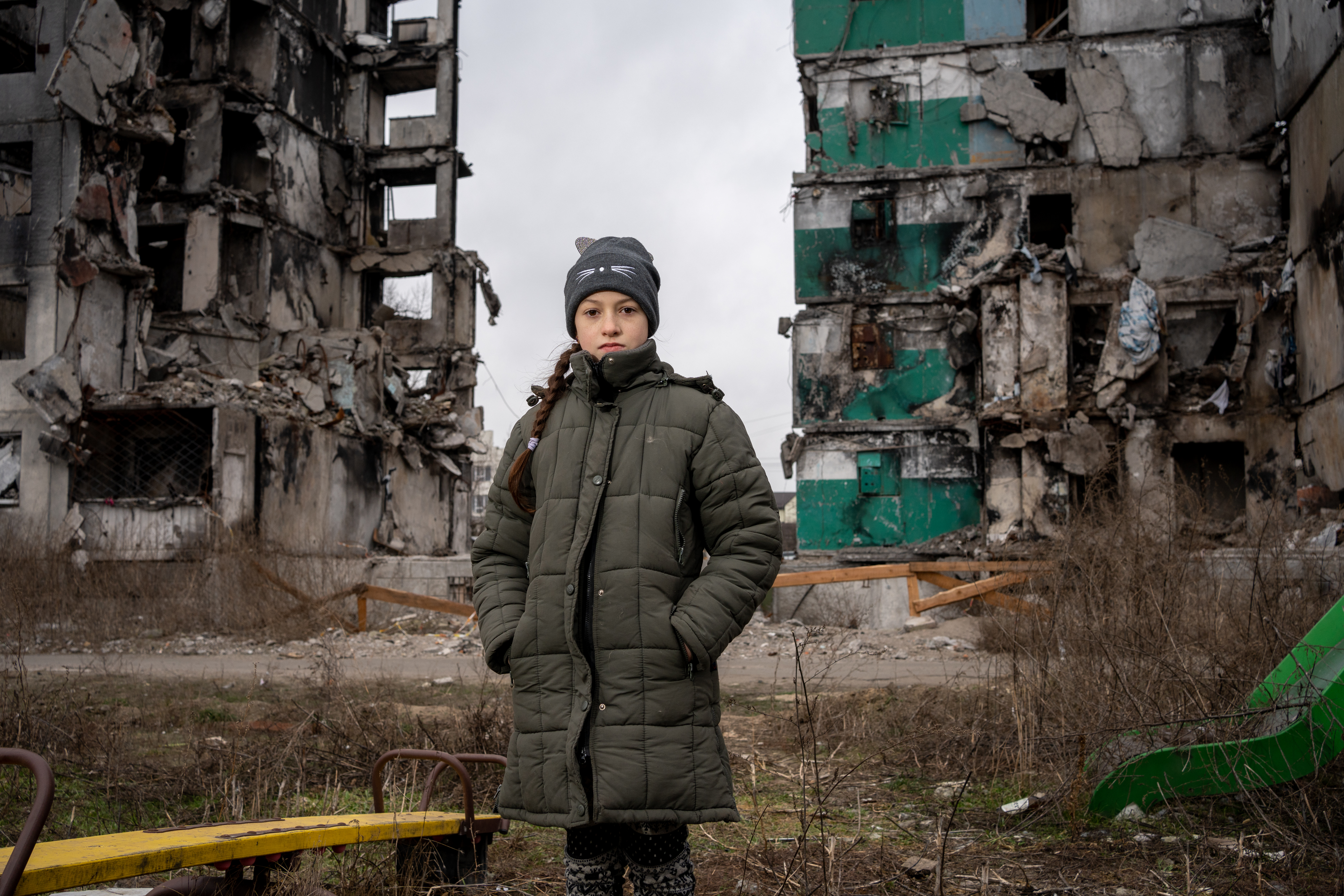 Ukraine