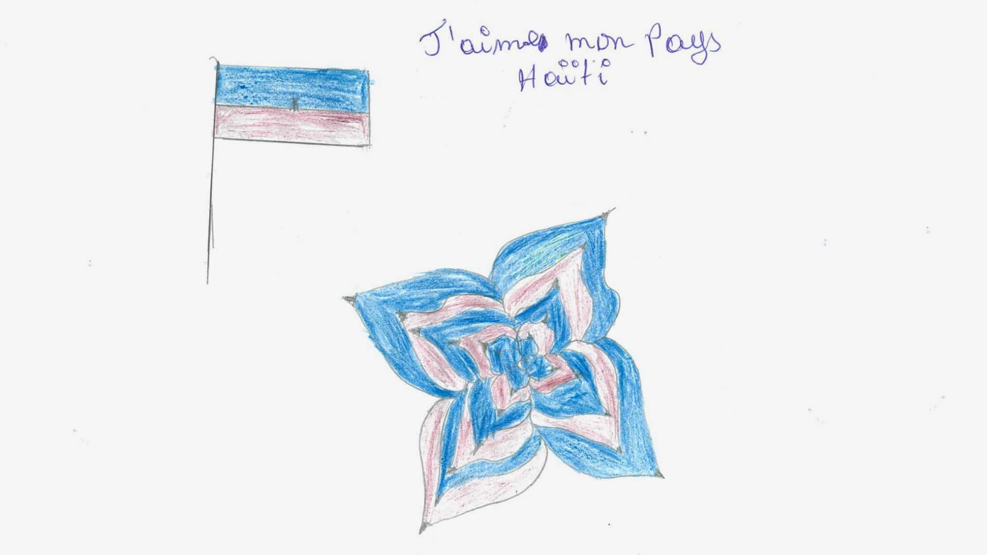 drawing