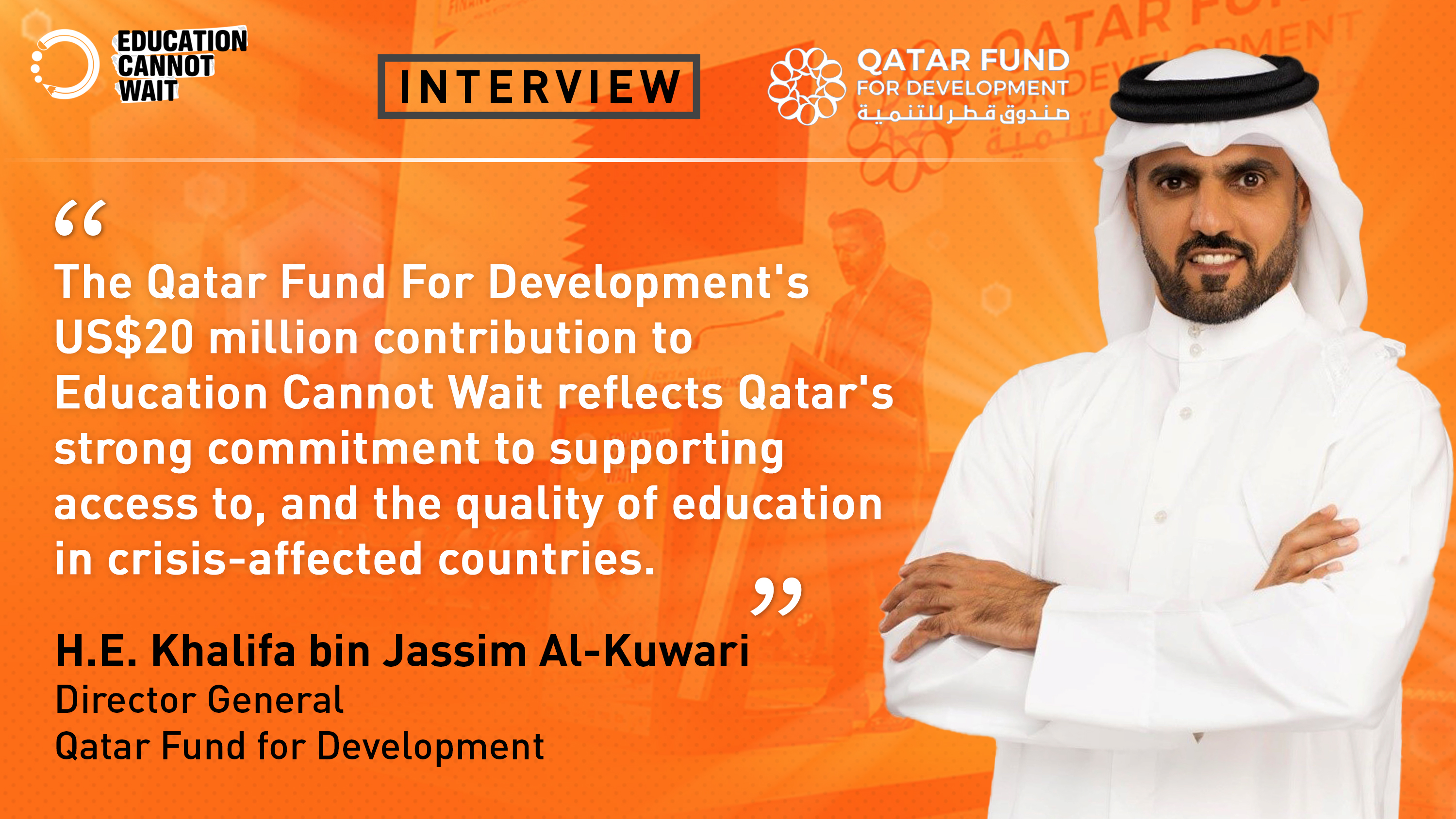 Mr. Al-Kuwari