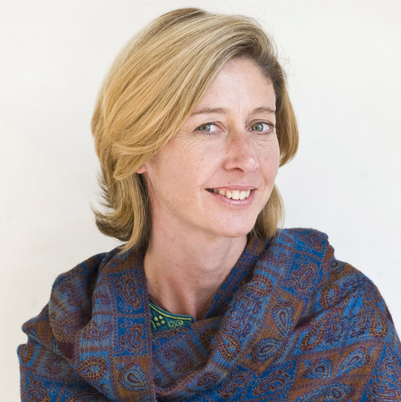 Christina Lamb