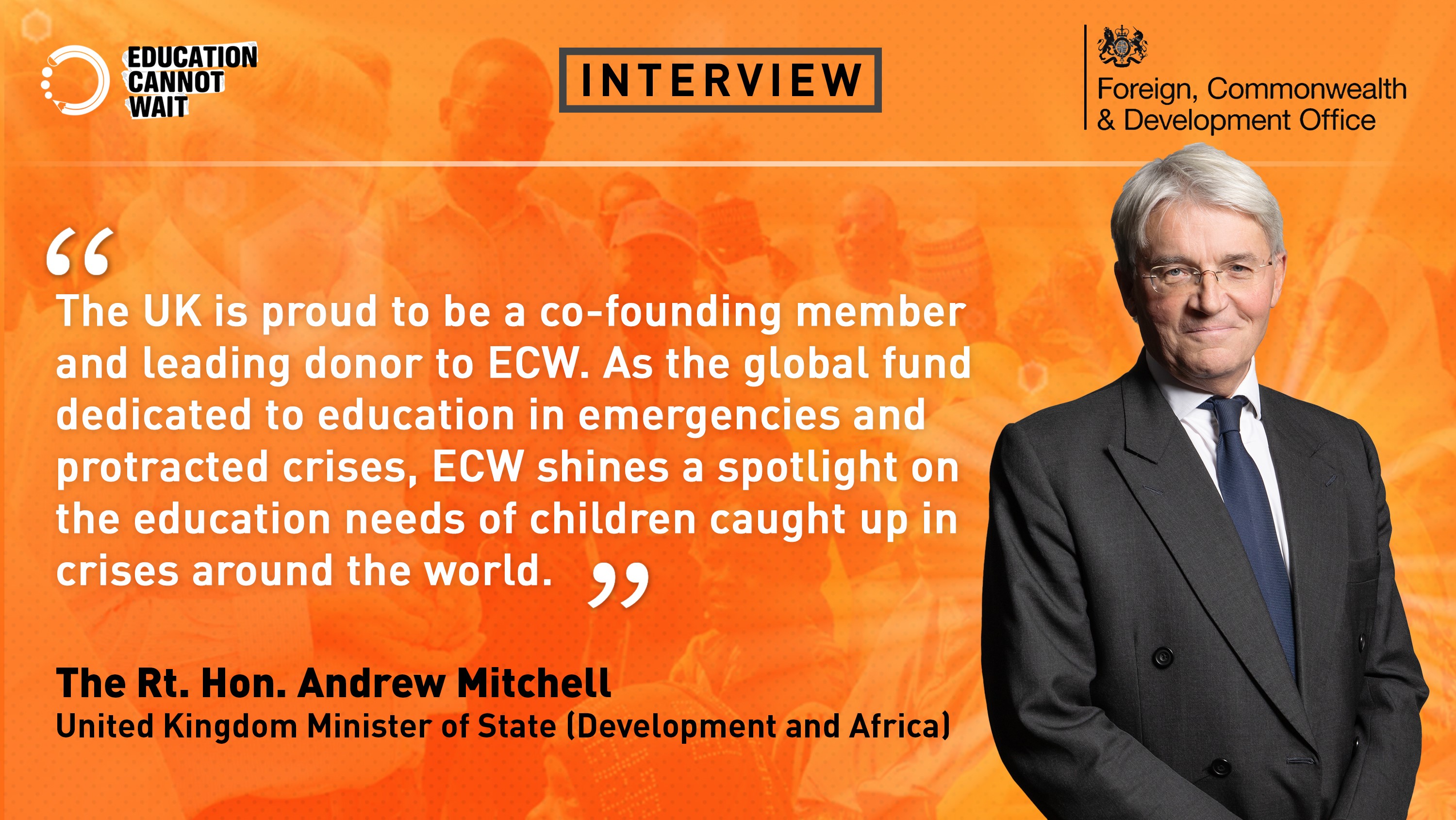 Andrew Mitchell Quote Card Andrew Mitchell Quote Card