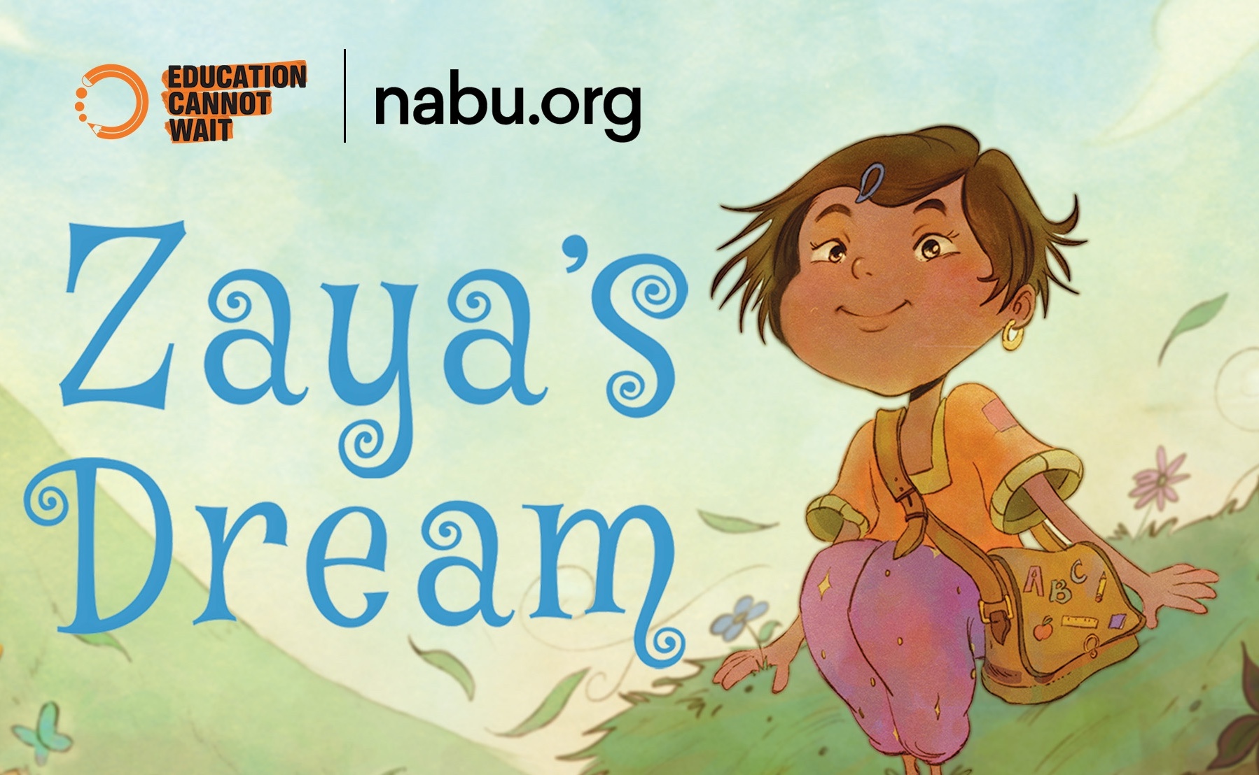 Zaya's Dream