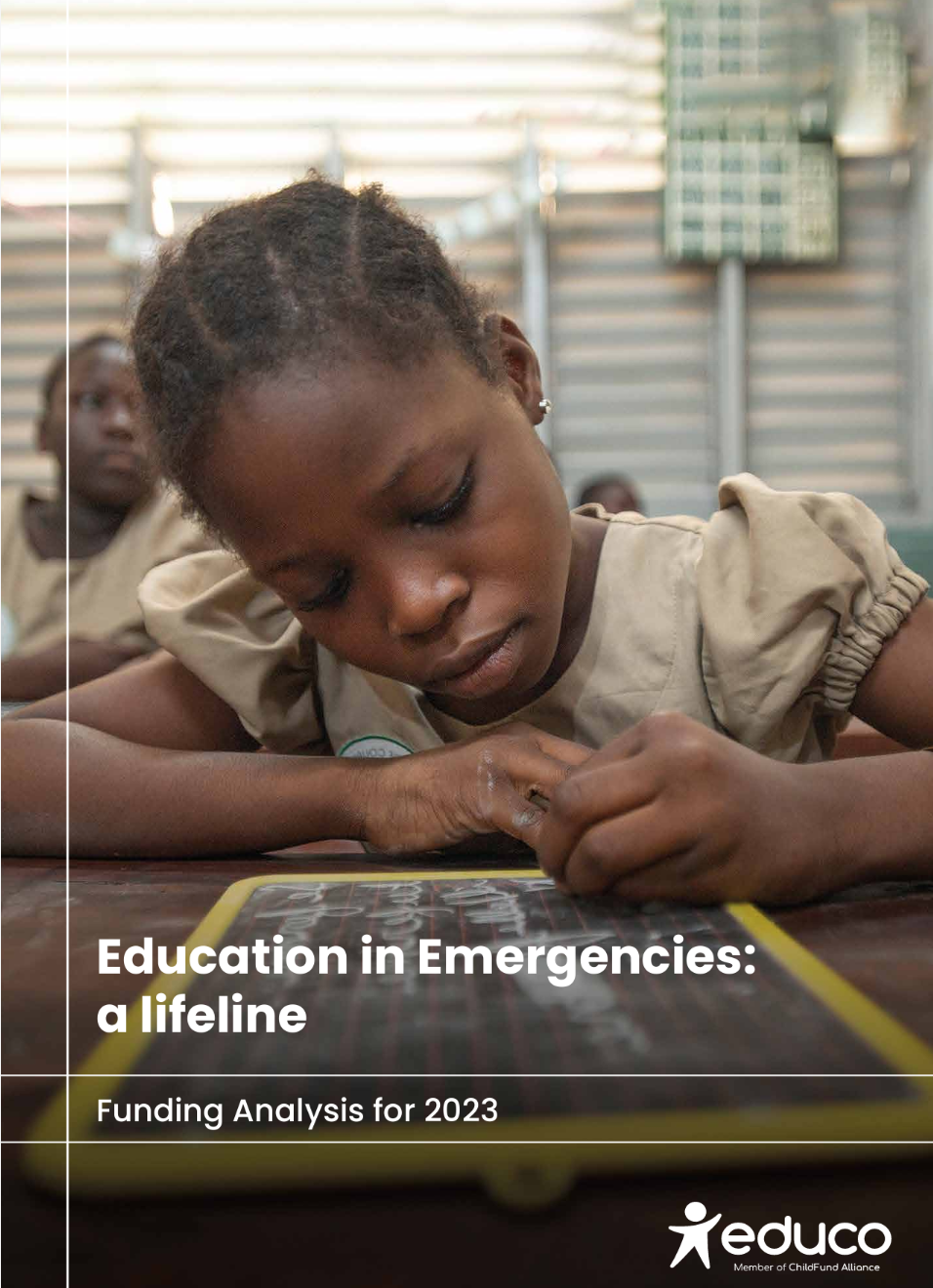 Educo Cover