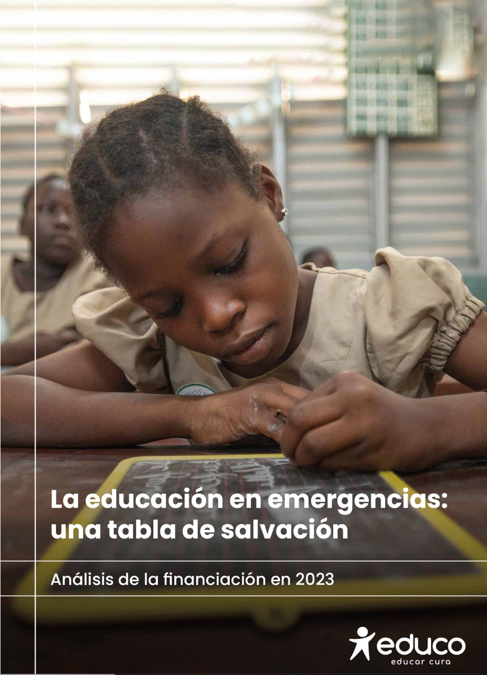 Educo SP Cover