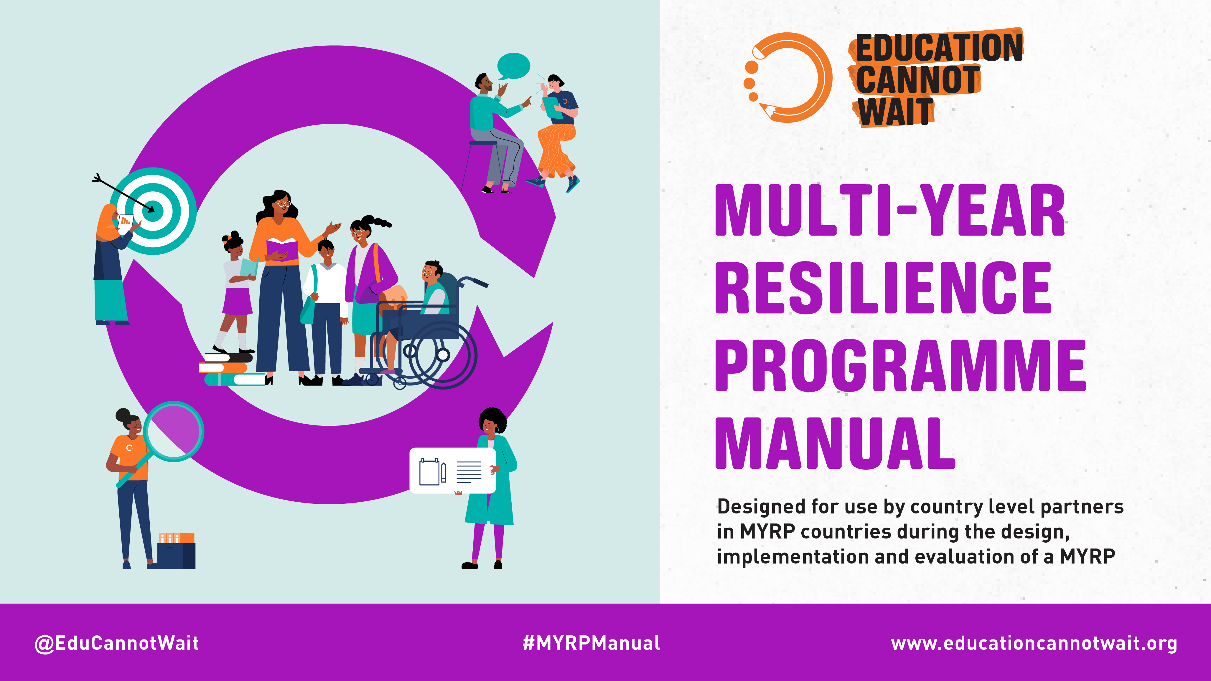 MYRP Manual Graphic