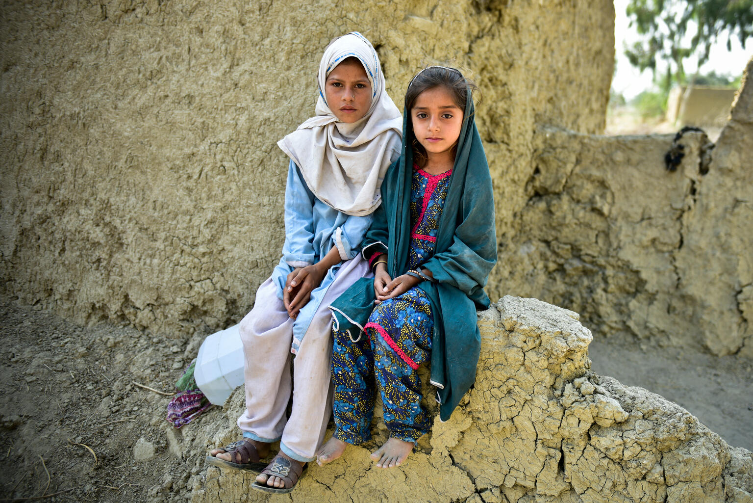 Pakistan Floods