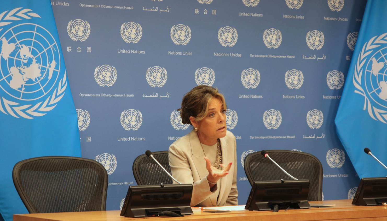 Yasmine Sherif