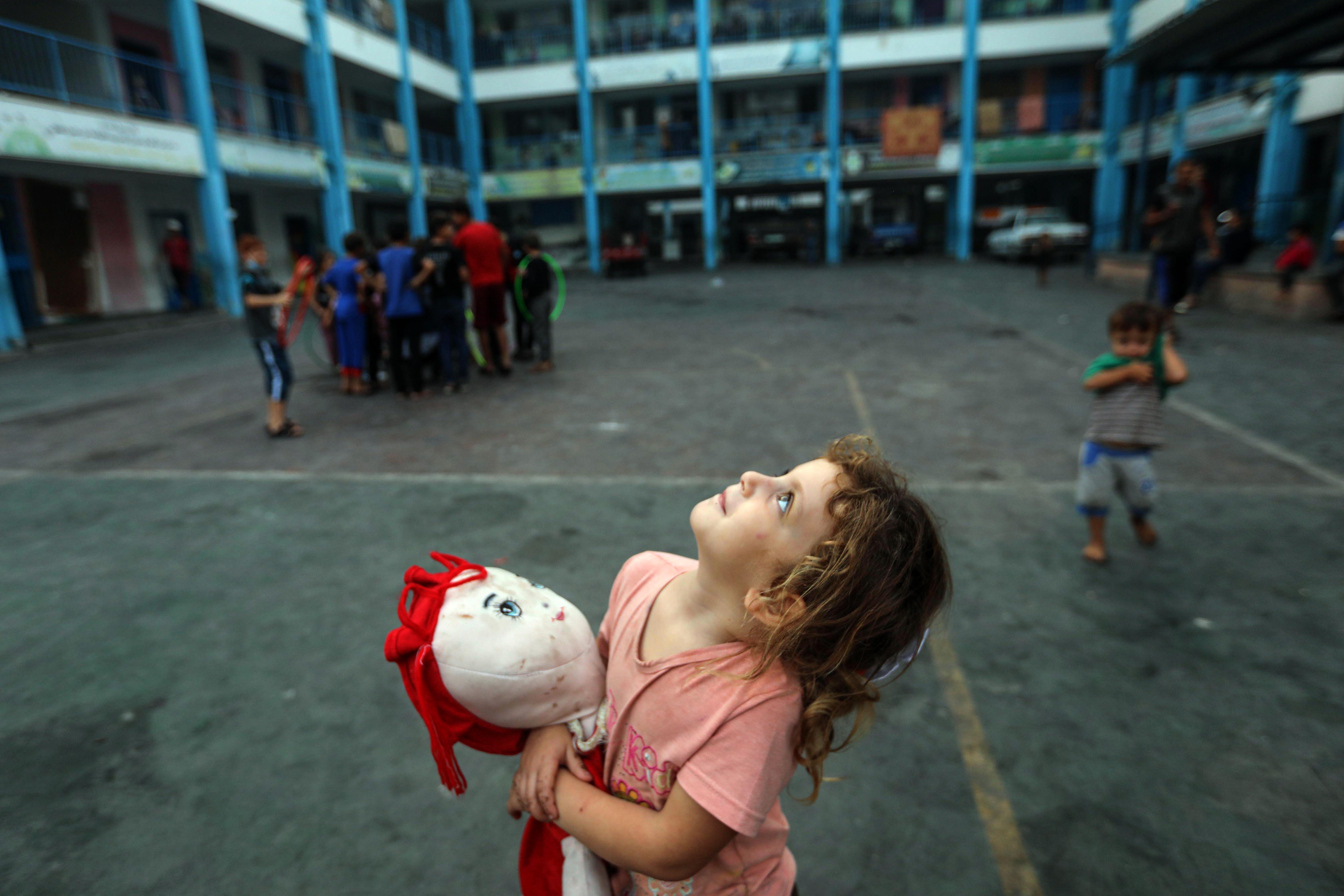 Gaza
