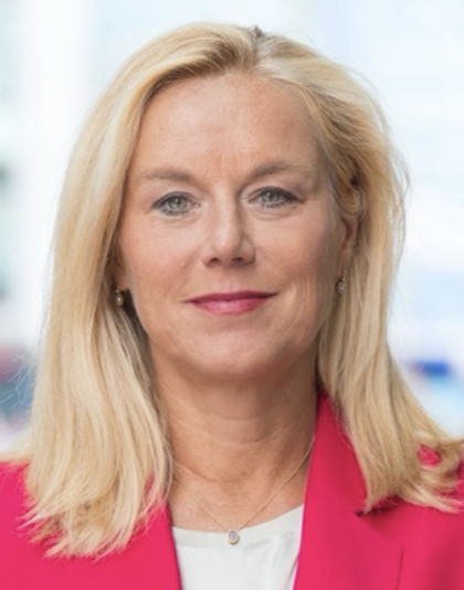 Sigrid Kaag