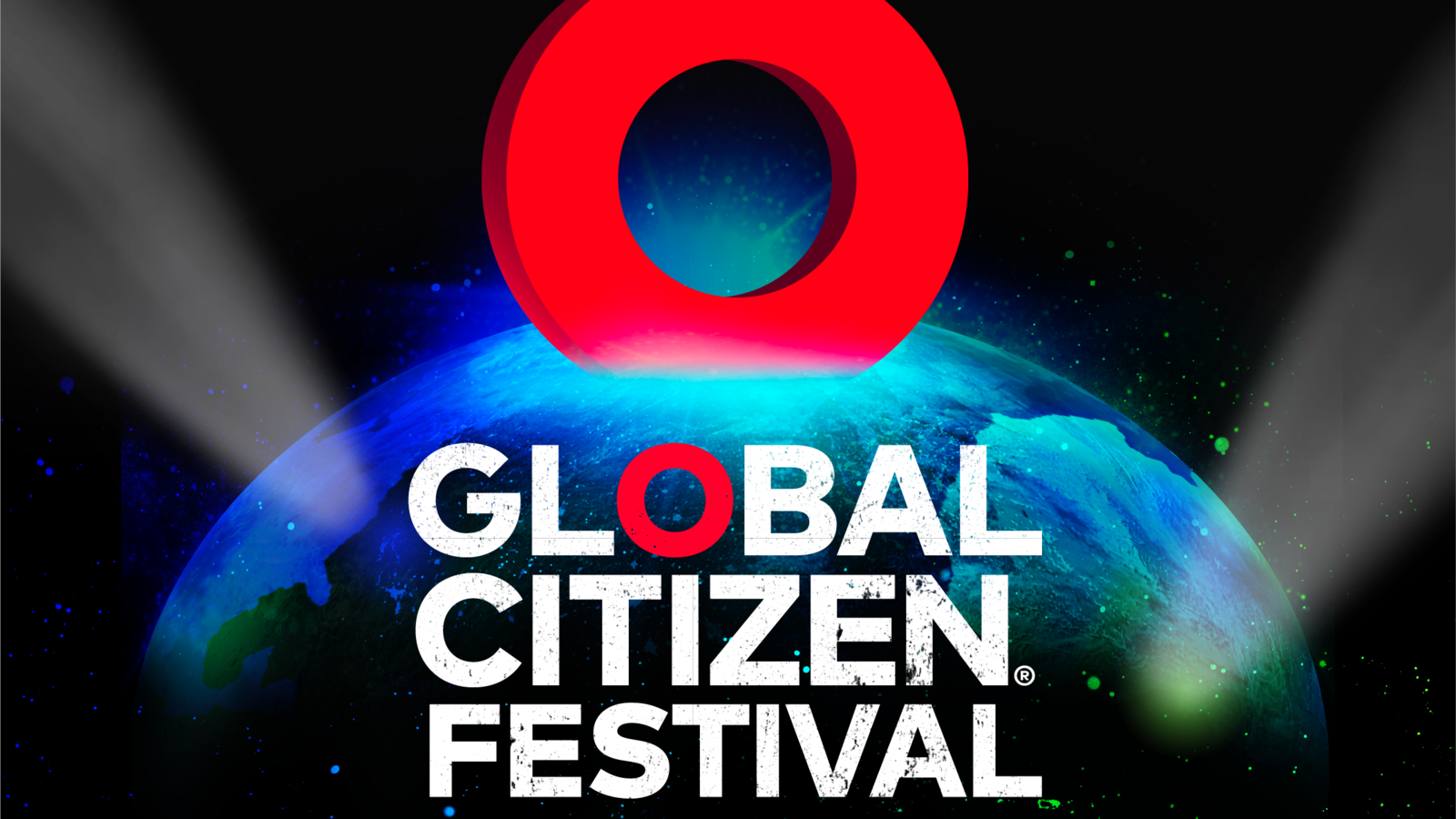 Global Citizen poster